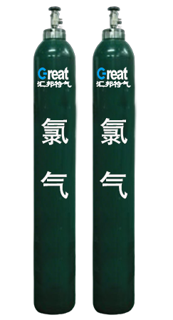 高纯氯气项目（Cl2）